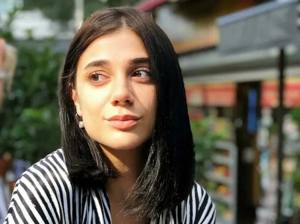 Son dakika: Pınar Gültekin'in katili Cemal Metin Avcı'ya verilen cezayı "az" bulan Kemal Kılıçdaroğlu'na CHP'li Süleyman Girgin hatırlatıldı - 1