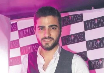 Serkan Uçar pes dedirtti