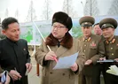 Kuzey Kore lideri: Kararı erteledim