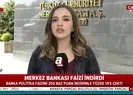 MBnin faiz kararı sonrası dolarda son durum
