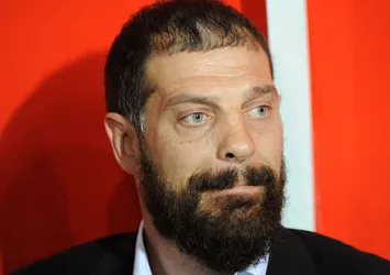 Beşiktaş'ta Biliç sıkıntısı!