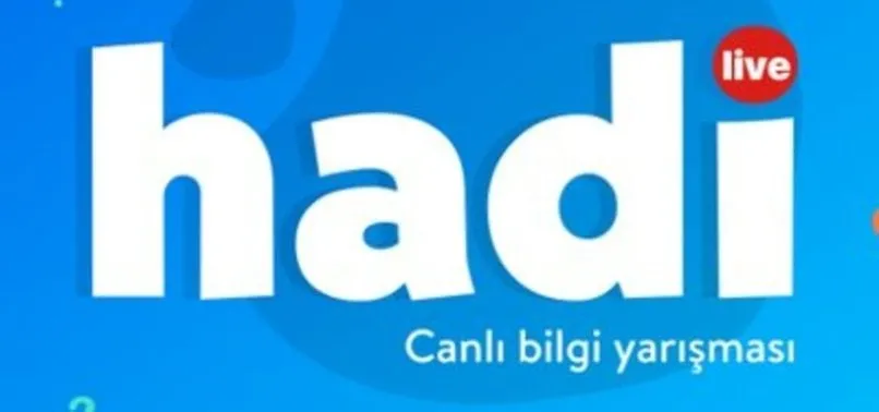 Hadi instagram hesabı neden açılmıyor? Hadi 27 Aralık yarışması olacak mı? 27 Aralık hadi ipucu sorusu