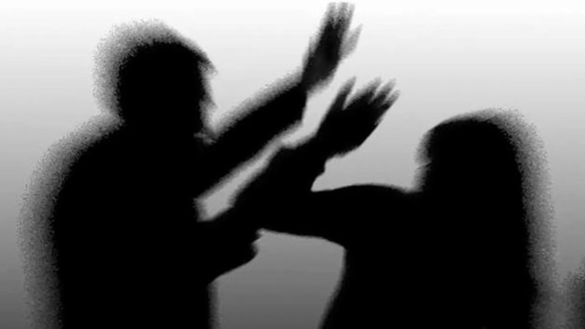 Kadın hakime sevgili dayağı! Kıskançlık krizine girdi dehşet saçtı