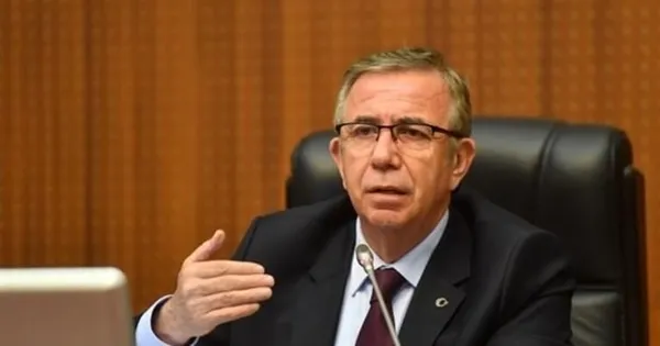 Liyakat vaatleri sözde kaldı! Mansur Yavaş'tan torpil skandalı - 4