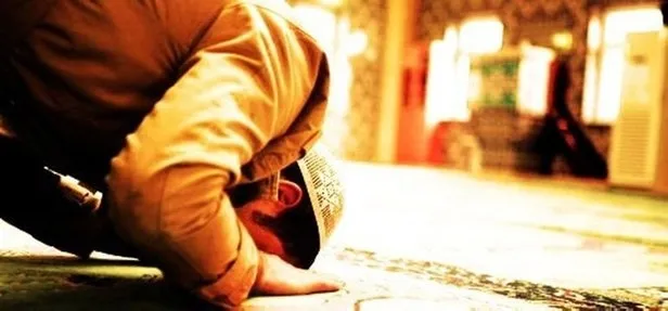 KADİR GECESİ TESBİH VE ZİKİRLERİ: Kadir Gecesi çekilecek tesbih ve zikirler hangileridir? Kadir Gecesi'nde hangi dualar okunur? - 2