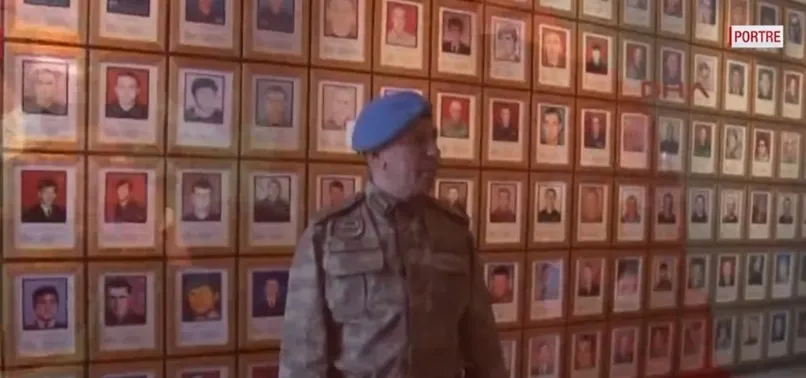 Tümgeneral Aydoğan Aydın’ın kahramanlıklarla dolu hayatı! Teröristlerin korkulu rüyası oldu