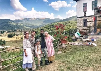 Özlenen Yeşilçam bu film ile geri dönüyor!