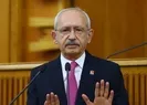 Kemal Kılıçdaroğlu hakkında bomba iddia