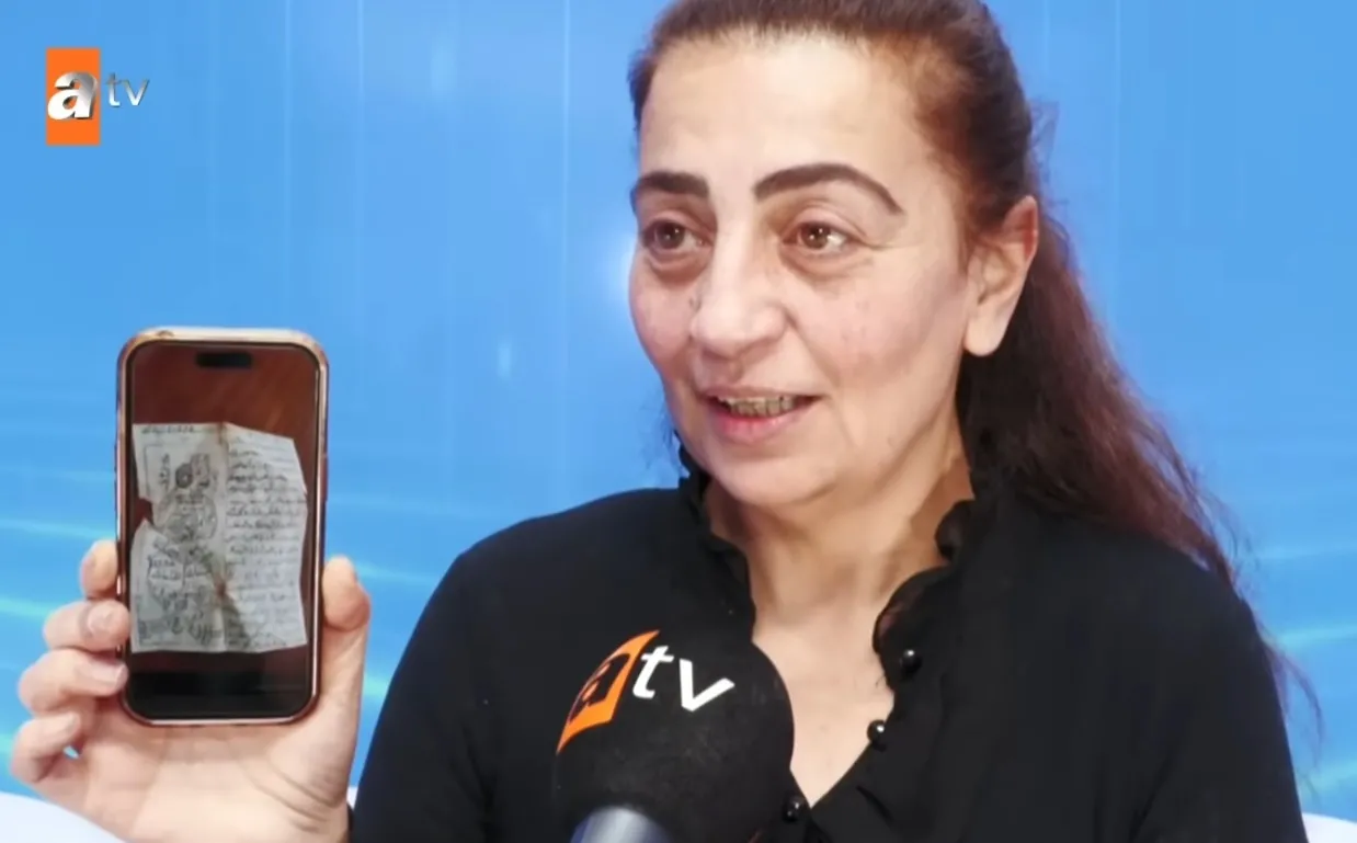 Şifa ararken servetinden oldu! Yatılı üfürükçünün dolandırıcılık tuzağı