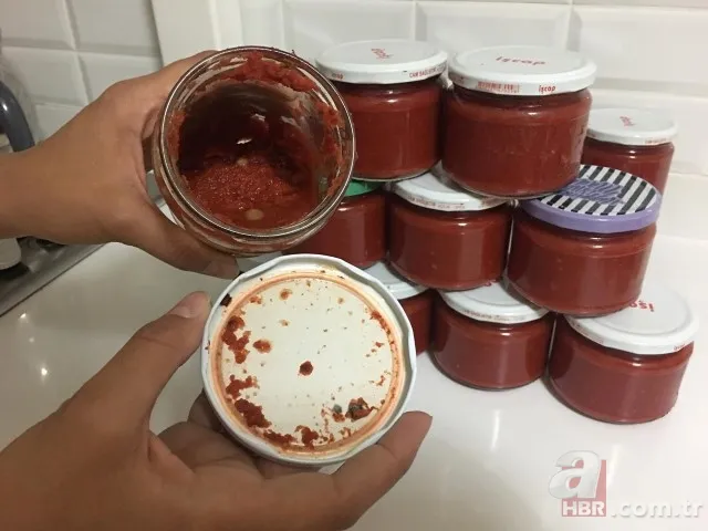 Konserve gıdalardaki ölümcül tehlikeye dikkat! 1