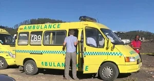 Yolcu otobüsüne korkunç saldırı: 34 ölü