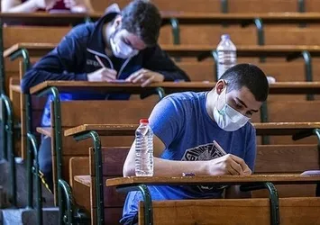 MEB bursluluk sınavı sonuçlarını açıkladı