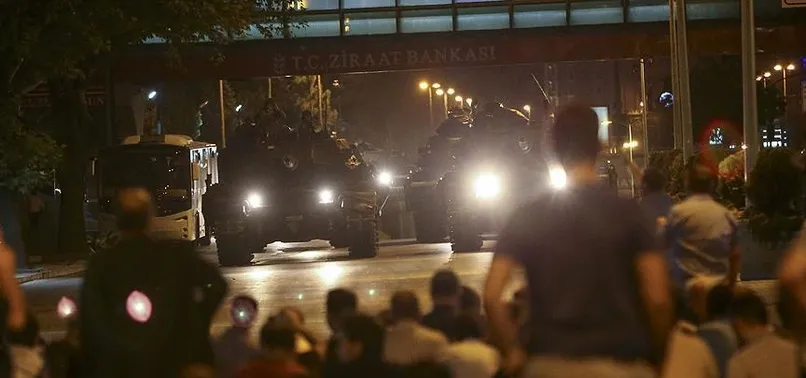 76 FETÖ'cü için müebbet hapis talebi