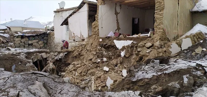 İran'da 5,1 büyüklüğünde deprem
