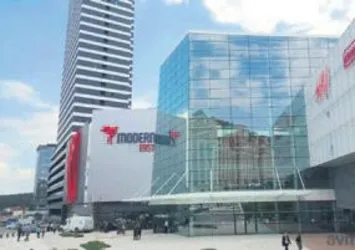 TMSF: Alman şirketine el konulmadı