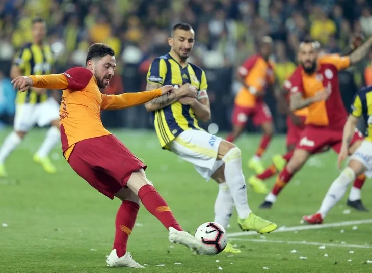 Spor yazarlarından flaş Fenerbahçe-Galatasaray derbisi yorumları