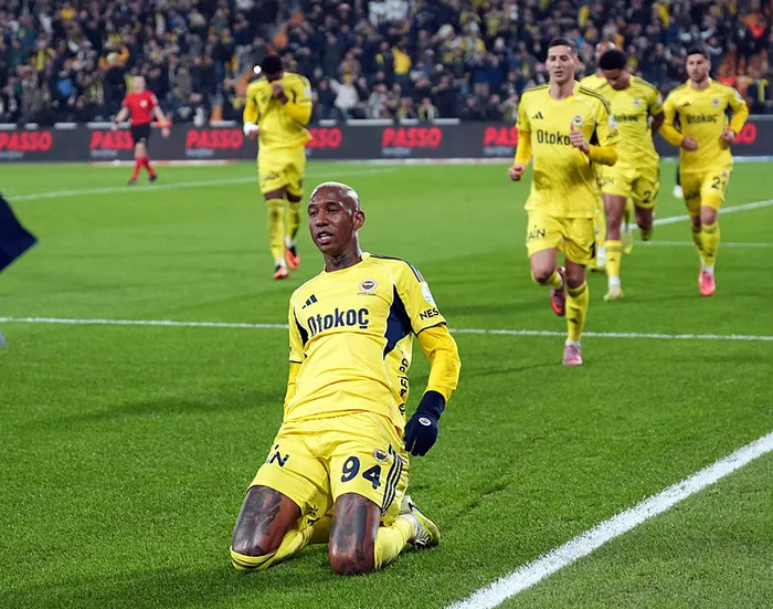 İkas Eyüpspor-Fenerbahçe maçı! İşte muhtemel ilk 11’ler