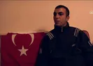 El Bab gazisi yaşadıklarını anlattı