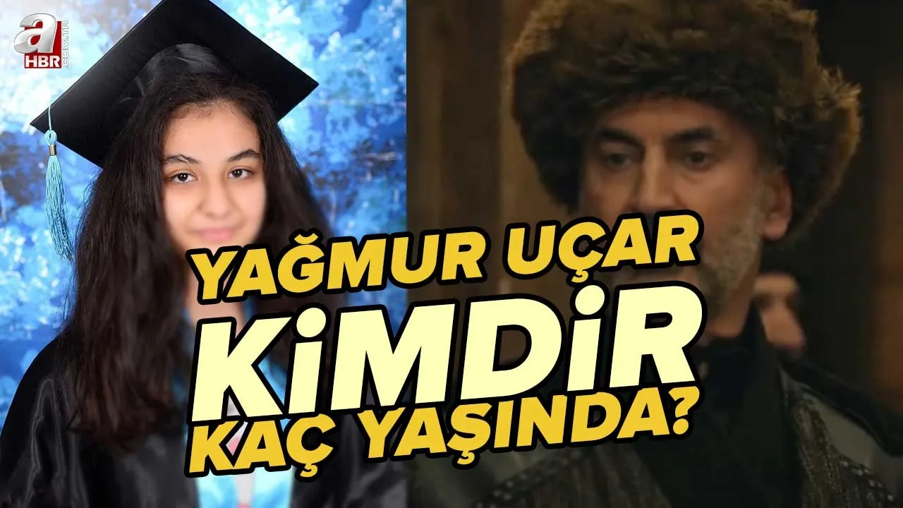 Taksim patlamasında Diriliş Ertuğrul oyuncusuna kahreden haber! Kızı vefat etti! Yağmur Uçar kimdir, kaç yaşında?