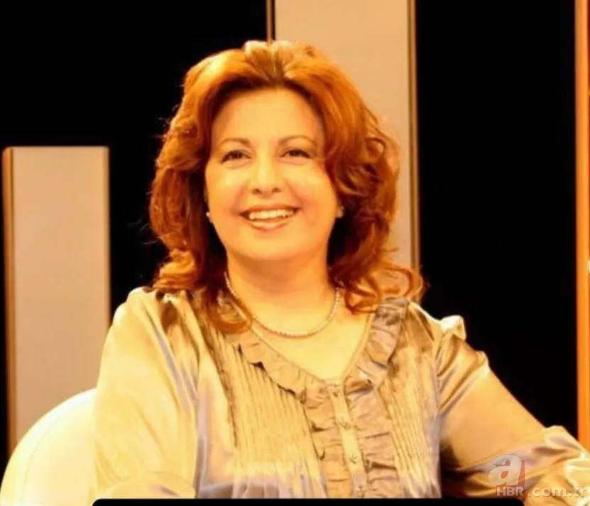 Gülden Özel kimdir, neden vefat etti? TRT'nin deneyimli spikeri Gülden Özel kaç yaşındaydı, hastalığı neydi? 2