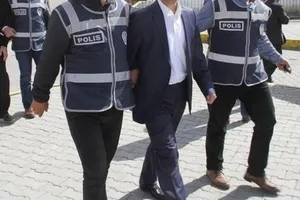 FETÖ firarisi Aydında yakalandı