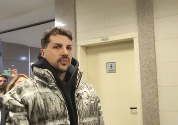 Kerimcan Durmaz'a istenen ceza belli oldu