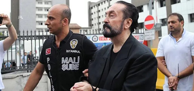 Adnan Oktar iddianamesinde dikkat çeken askerlik detayı