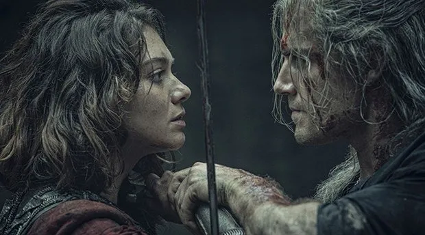 The Witcher 2. sezon ne zaman başlayacak? Netflix The Witcher yeni sezon tarihi belli mi? Büyük heyecan...