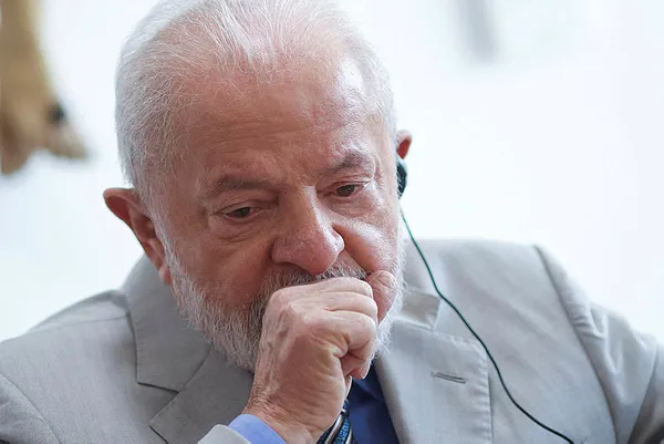 Brezilya Devlet Başkanı Lula da Silva’dan İsrail’e Gazze tepkisi: Bu bir savaş değil sadece bir soykırım