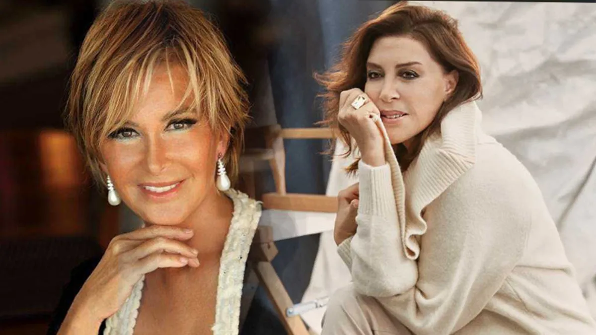 Nebahat Çehre'nin "Filiz Akın" paylaşımı duygulandırdı