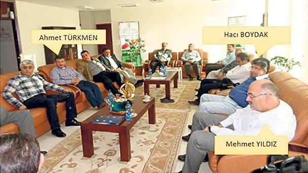 Boydak ailesinde 'FETÖ çatlağı' - 1
