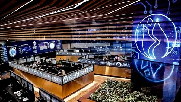 Borsa günü rekorlarla tamamladı! Tüm zamanların en yüksek kapanışı...