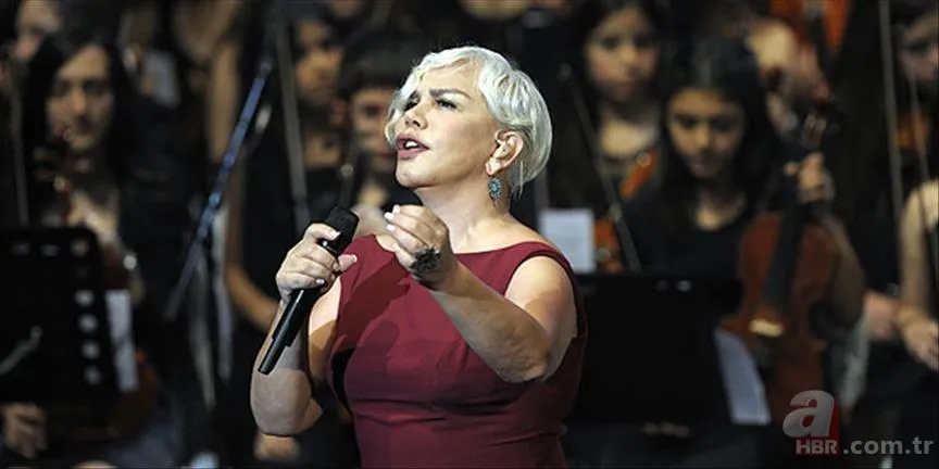 Sezen Aksu'nun son halini yakın dostu paylaştı! Saçlarını sıfıra vurmuştu... 3