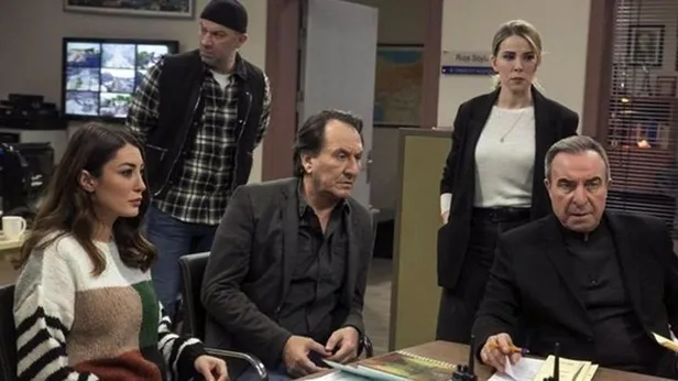 Arka Sokaklar yeni sezon ne zaman başlayacak? Arka Sokaklar 15. sezon tarihi belli mi? İşte beklenen gün...