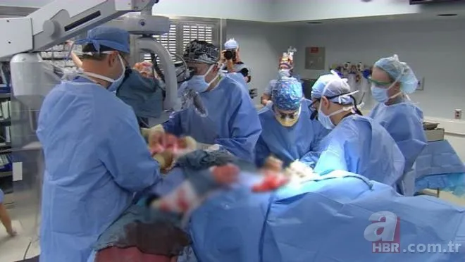 Evcil maymun genç kadını saniyeler içinde parçaladı! Kana susamış haldeydi | Dehşet dolu anların telefon kaydı kan dondurdu 9