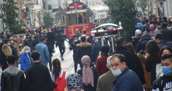 İşte illere göre haftalık vaka sayıları! Türkiye’nin koronavirüs haritası! Bakan Fahrettin Koca açıkladı: İstanbul Ankara ve İzmir’de son durum