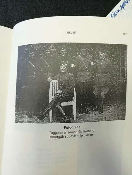 Bakan Hulusi Akar'dan sözde Ermeni soykırımı iddialarına ışık tutacak kitap! - 5