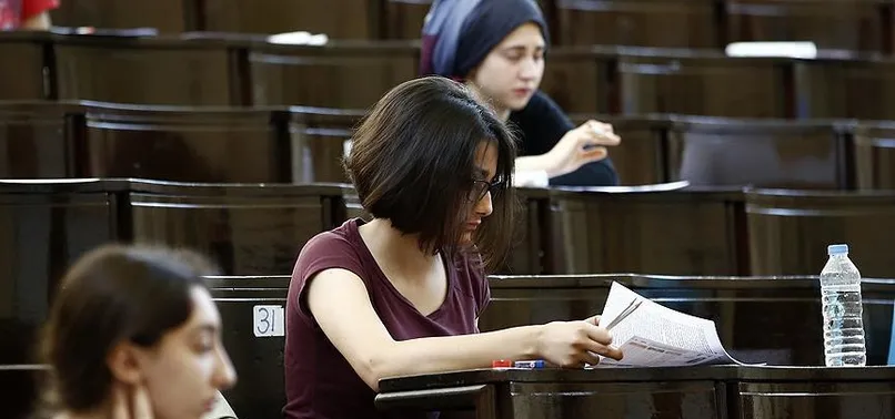 LYS soru kitapçığı ve cevap anahtarı açıklandı