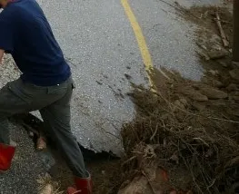 Düzce'deki sel felaketinde 2 kişinin daha cansız bedeni bulundu - 5