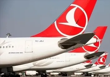 THY uçuyor! Tarihindeki en büyük uçak alımı için Airbus ile görüşüldü