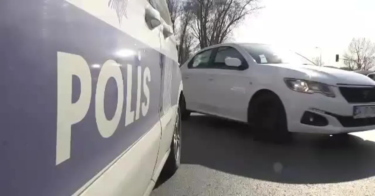 Son dakika: 81 ilde huzur operasyonu: 935 şüpheli yakalandı |Video