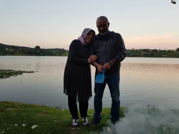 Hamile eşini Kelebekler Vadisi’ndeki kayalıklardan aşağı attı