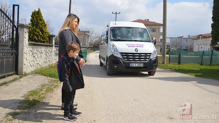 Normalleşme tarifesi: Okul servis ücretleri ne kadar oldu? 2021 İstanbul, Ankara, İzmir'de servis ücretleri kaç TL? 2