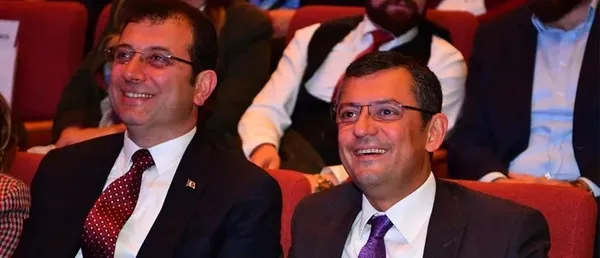 1696614152584.jpeg İmamoğlu'ndan Bay Kemal'e bir 'değişim' salvosu daha! Fatih Sultan Mehmet üzerinden mesaj verdi: CHP değişecek... - 3
