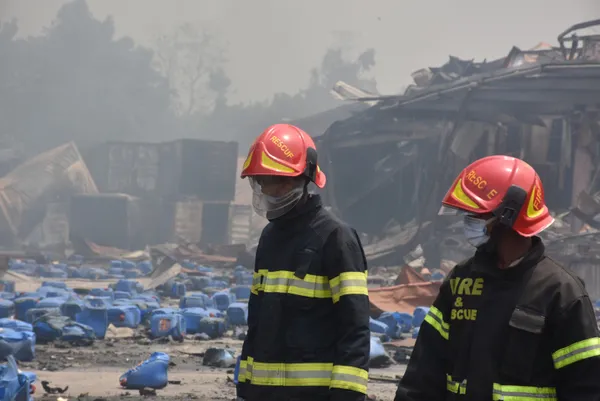 Dışişleri’nden Bangladeş’teki patlamaların ardından taziye mesajı: Çok sayıda can kaybı ve yaralı var