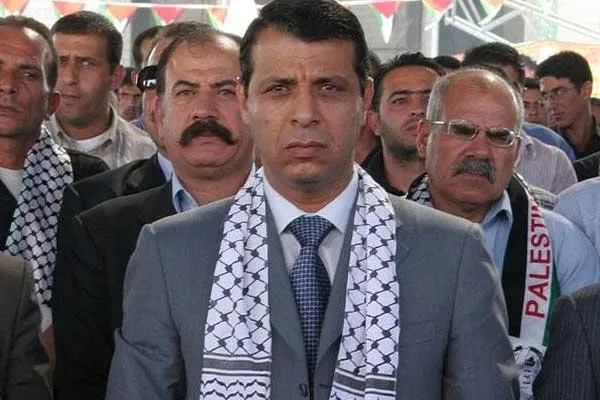 Türkiye onu kırmızı listeye alacak! İşte Orta Doğu'nun kiralık katili Muhammed Dahlan