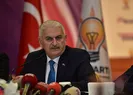 Binali Yıldırım: Oylar sandıkta iç edilmiştir! Bu kadar açıktır