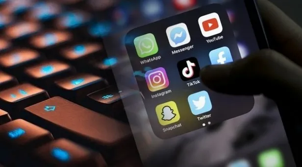 Son dakika: Sosyal medya şirketlerine verilen süre doldu! Twitter, Facebook, YouTube ve Tiktok’a 30’ar milyon TL ceza