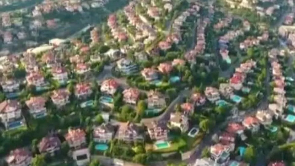 Site aidatları için düzenleme olabilir mi?