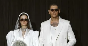 Sürpriz paylaşım! Kız mı erkek mi?